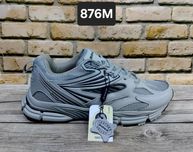 Летние мужские кроссовки Bona 876M 41-46p.