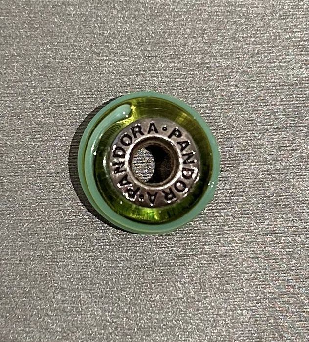 Conta murano original Pandora