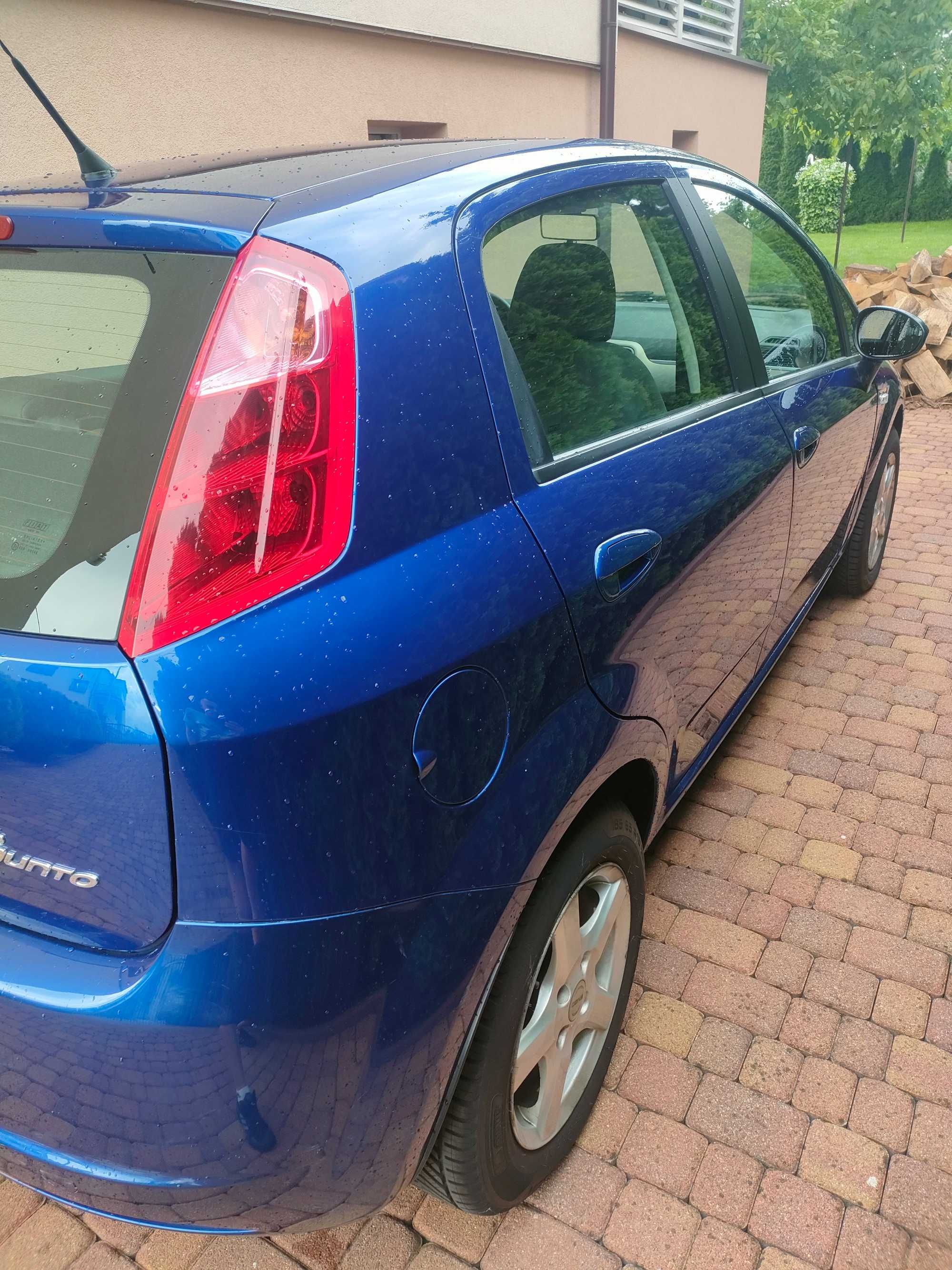 Fiat Grande Punto