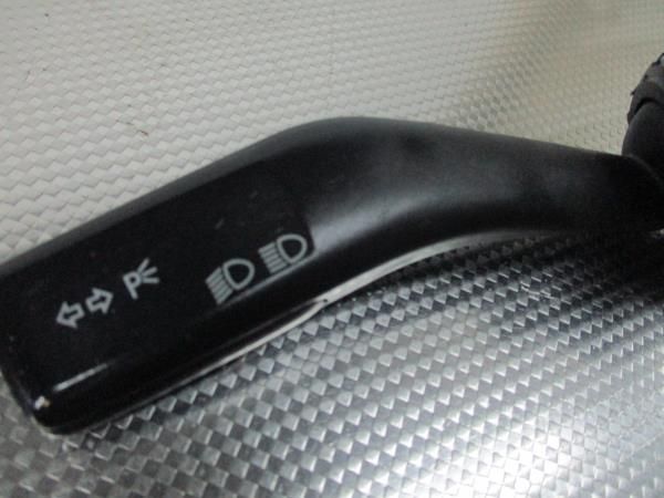 Conjunto / manetes de luzes e limpa vidros AUDI A3 (8P1)