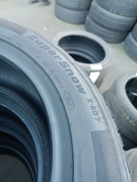 Шини Goodride Zuper Snow Z-507 245/50 R19 105H XL