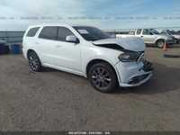 Dodge Durango  3.6L 5.7L крила перед зад