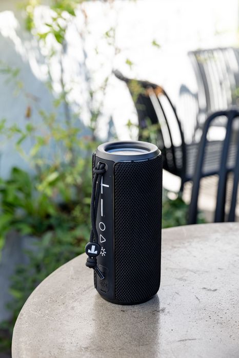 Портативна колонка TRUSMI Portable Bluetooth Speaker