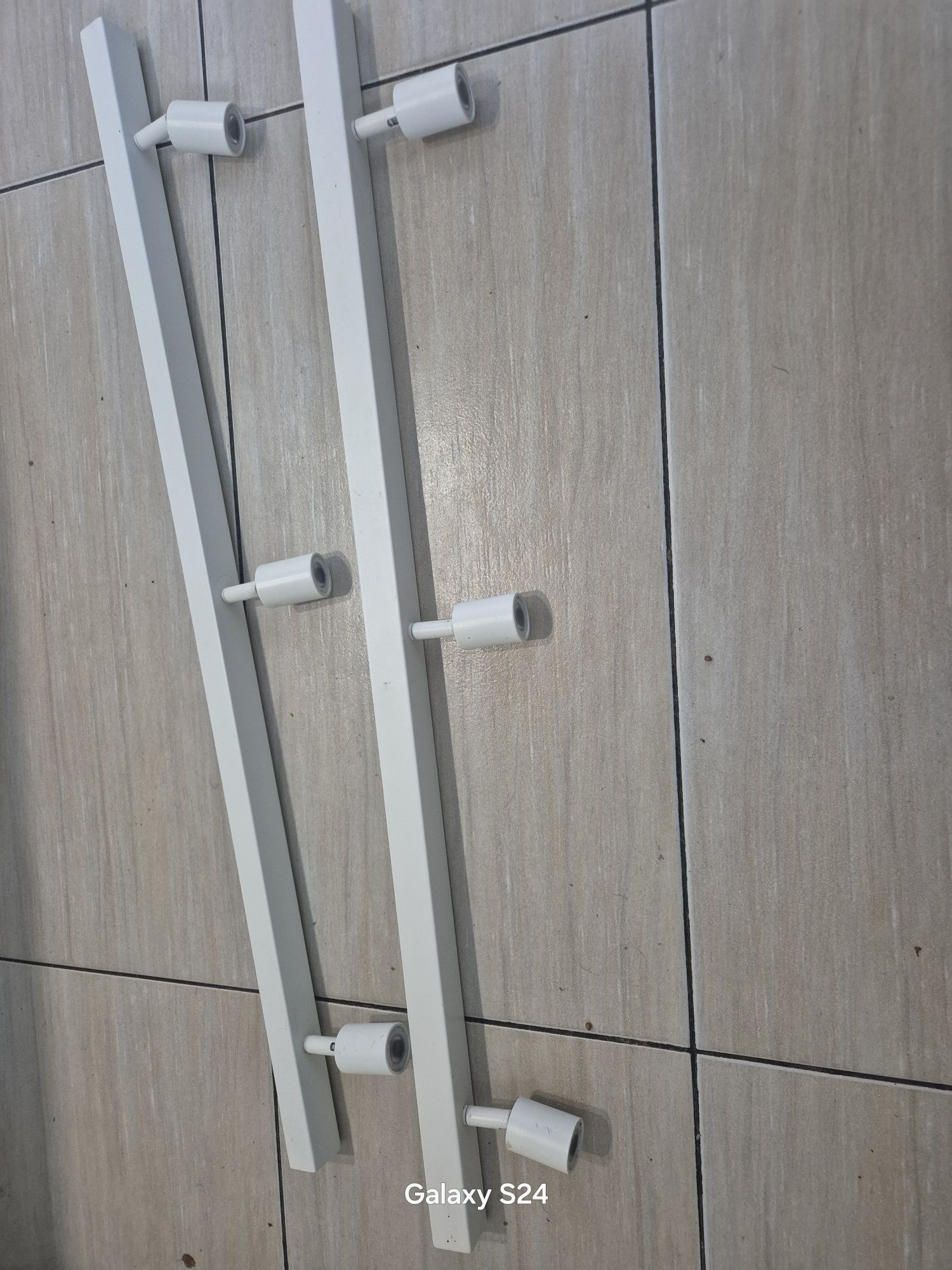BAVE Ikea oświetlenie reflektor sufitowy lampa