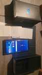 Samsung Galaxy S8 SM-G950F Super AMOLED 5.8' 8x2.3GHz 4/64GB Android9