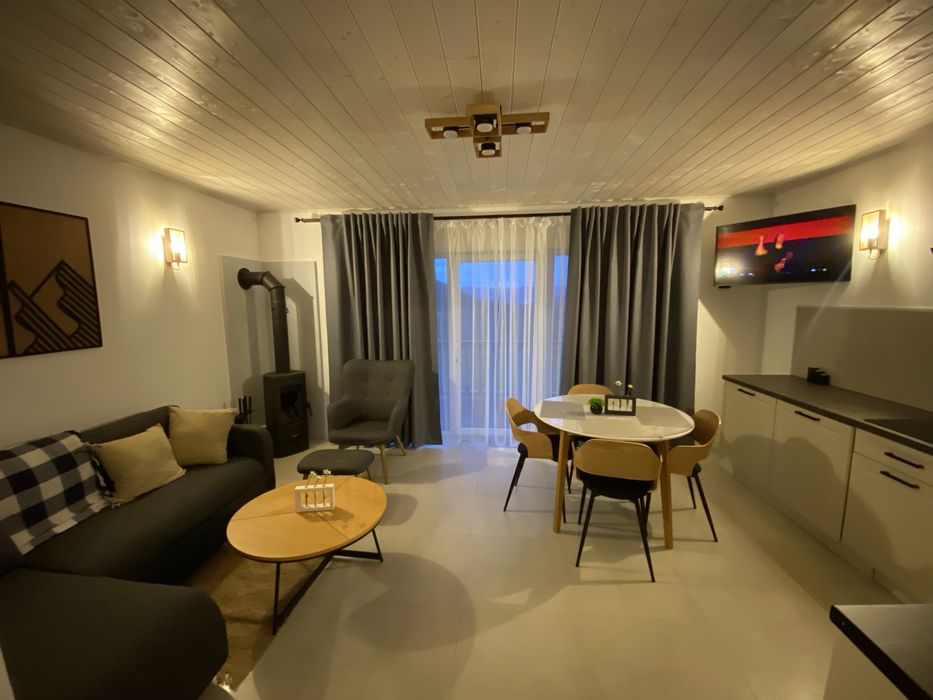 Оренда котеджу в Карпатах