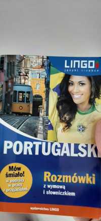 Rozmówki portugalskie