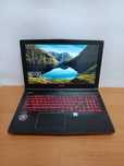 Игровой ноутбук MSI Gaming i7 6700HQ 16GB SSD 256GB+ HDD 1TB GTX 1060
