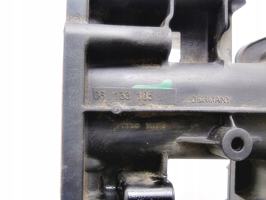 Kolektor Ssący 2.0 Tfsi Golf V Leon Tt A3 Passat