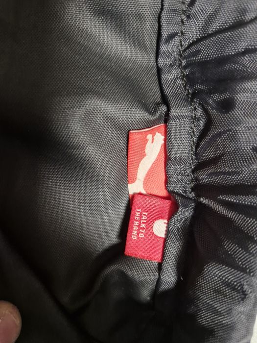 Фірмова Сумка Puma ТОП