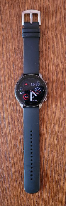 Amazfit GTR 2 - Nowa Wersja