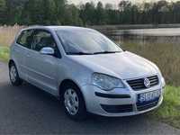 VW Polo mk4 1.4 benzyna 2005