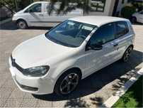 GOLF 6 TDI comercial