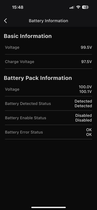 Моноколесо INMOTION v12 hs