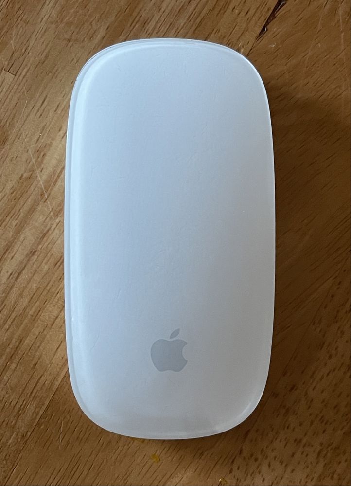 Apple Magic Mouse