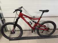Santa Cruz Heckler