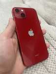 iPhone 13 Red 512GB | Ідеальний стан + подарунок! Айфон.