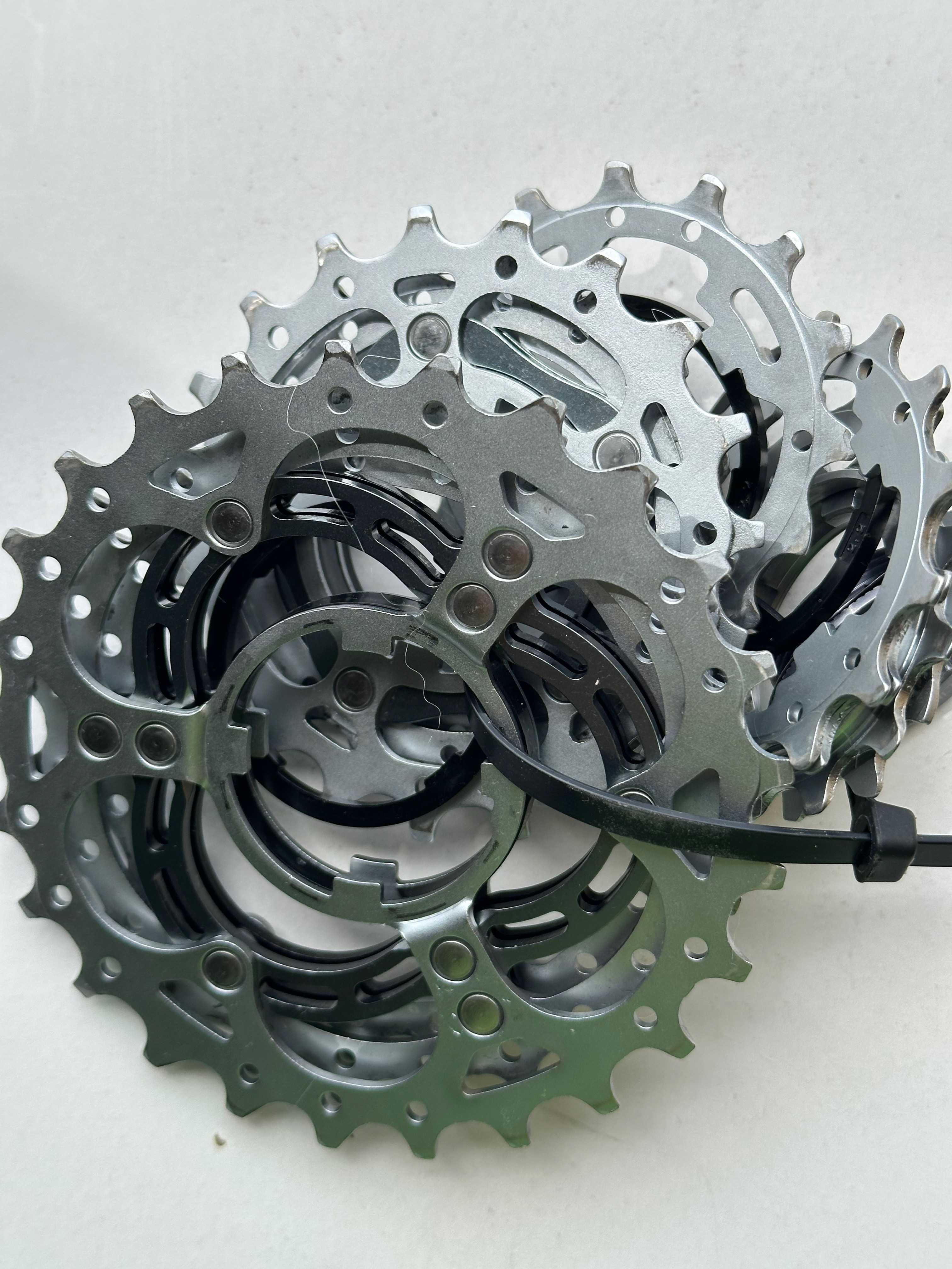 Campagnolo cassette Chorus 11 vel.