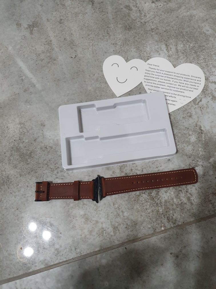 Pasek do  zegarka Apple
