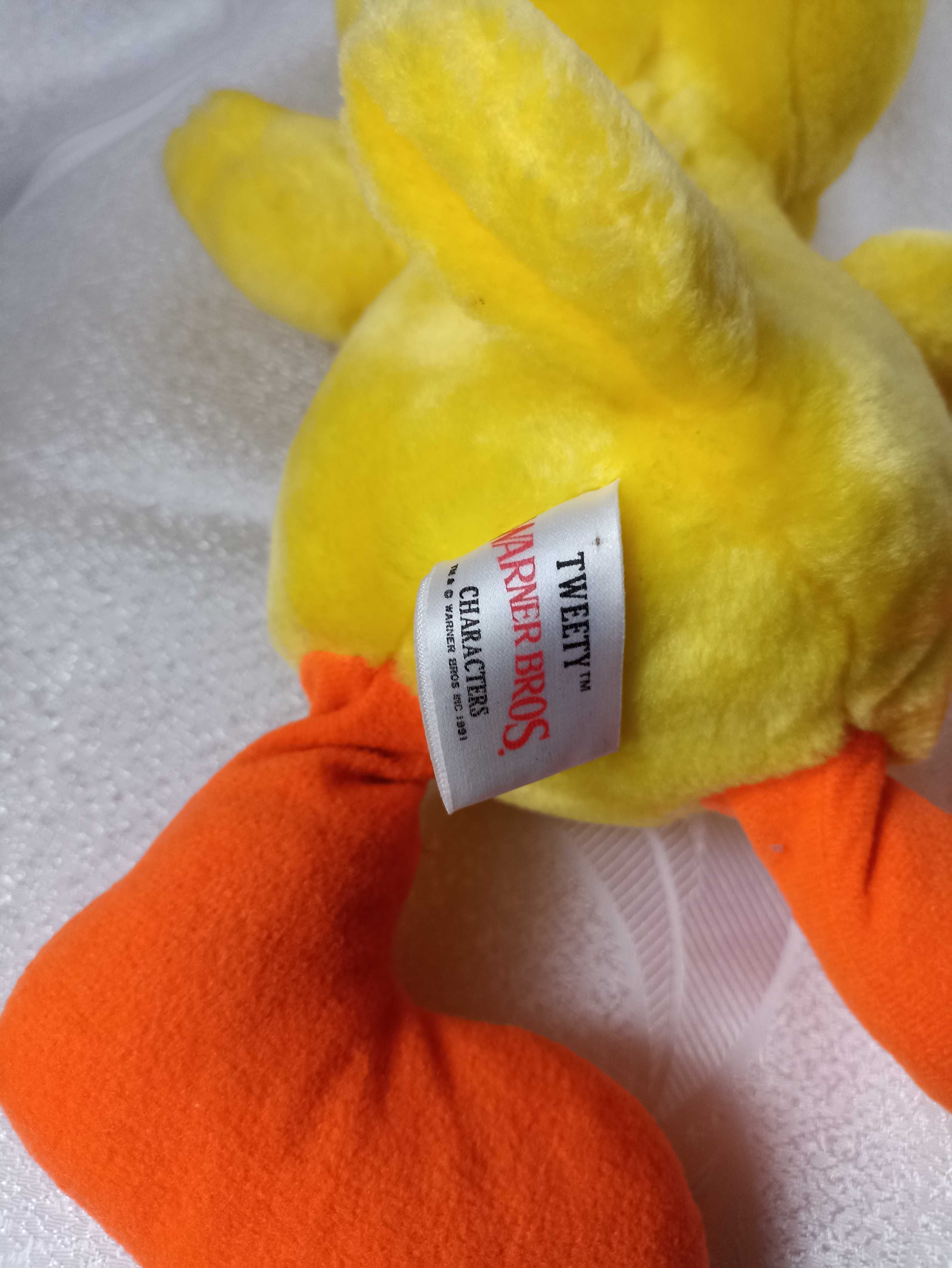 Maskotka  Tweety