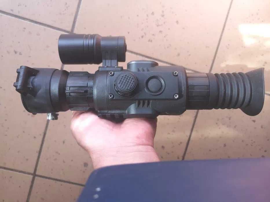 Celownik noktowizyjny Yukon Sightline N455S