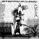 Płyta CD Strachy na Lachy " Autor " 2007 S.P. Records – SPCD 07/07/