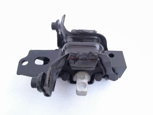 Apoio da caixa AUDI A1 (8X1, 8XK)