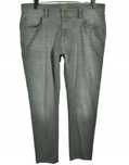 Camel Active Męskie Spodnie Jeansowe Houston Regular Fit W36 L36