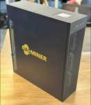 Тихий домашній асік asic Jasminer 1950 X16-Q 1950Mh/s 620 Вт ETH/ETC