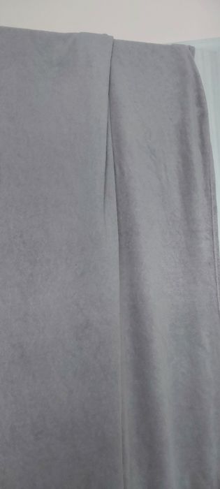 Kocyk szary koc b 170x120