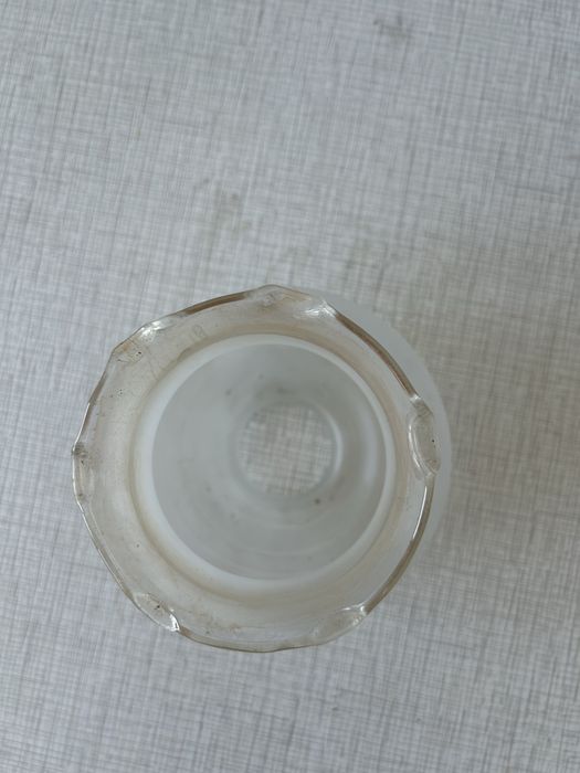 Плафон матовый светильник