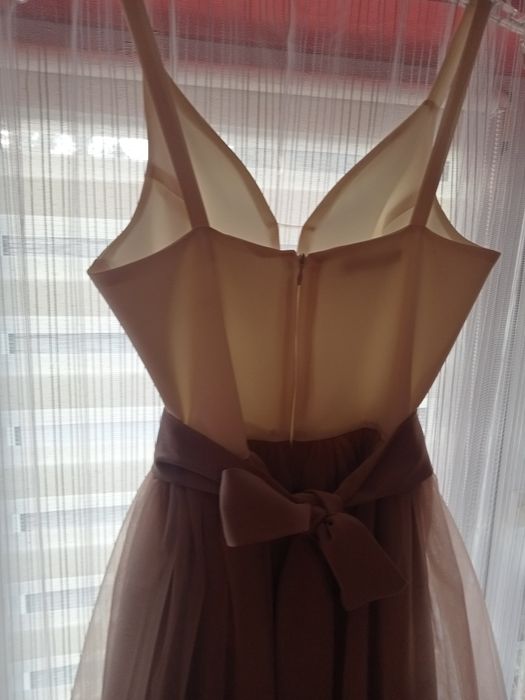 Sukienka okolicznościowa