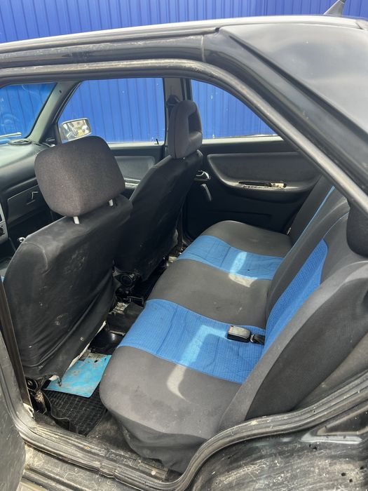 Чері амулет 1.6 бенз