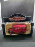 Days Gone Vanguards Lledo 1950 Bedford Delivery Van