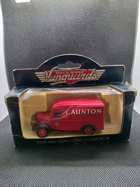 Days Gone Vanguards Lledo 1950 Bedford Delivery Van