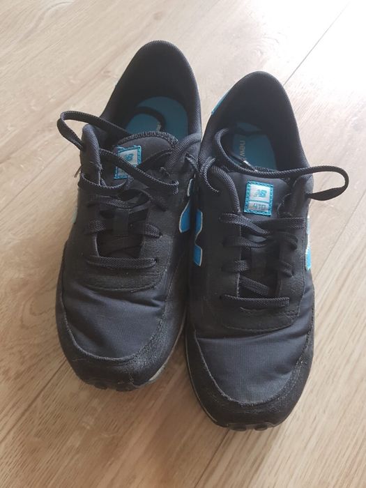 Męskie New Balance rozmiar 38