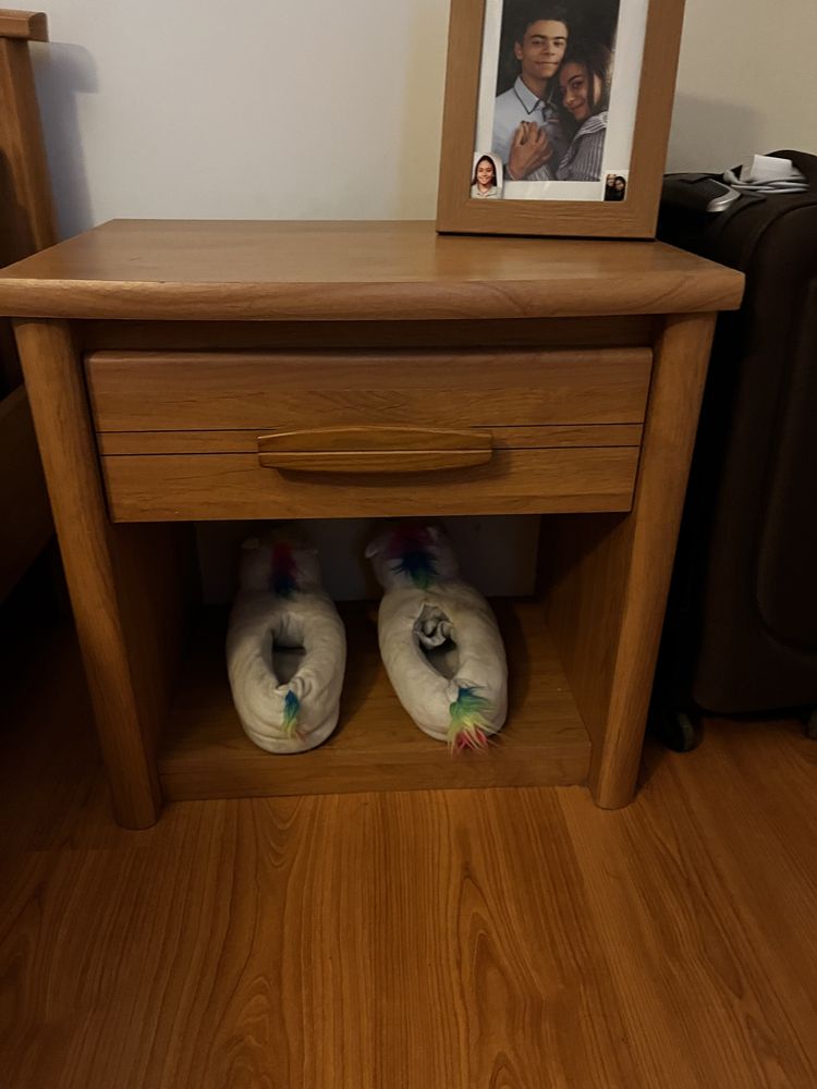 Mobilia de quarto