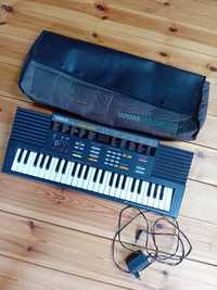 Keyboard Yamaha PSS-290 plus pokrowiec