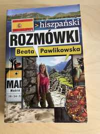 Hiszpański - rozmówki Beata Pawlikowska