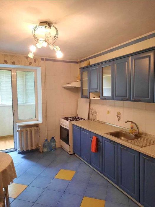 Сдам 2 комн. квартиру. Парк Горького. Парк Марк Твена. Черемушки