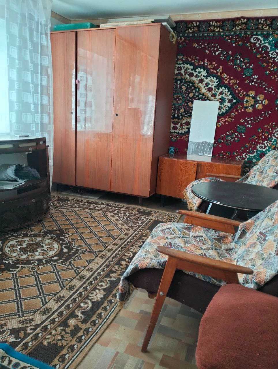 Продаж будинку в с. Глибочка