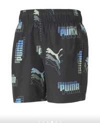 Шорти Puma Summer Printed Men’s Shorts Puma