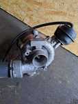 Turbosprężarka Audi A4 B6 1.9 TDI
