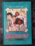 Heartstopper Yearbook