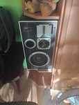 Amplituner technics