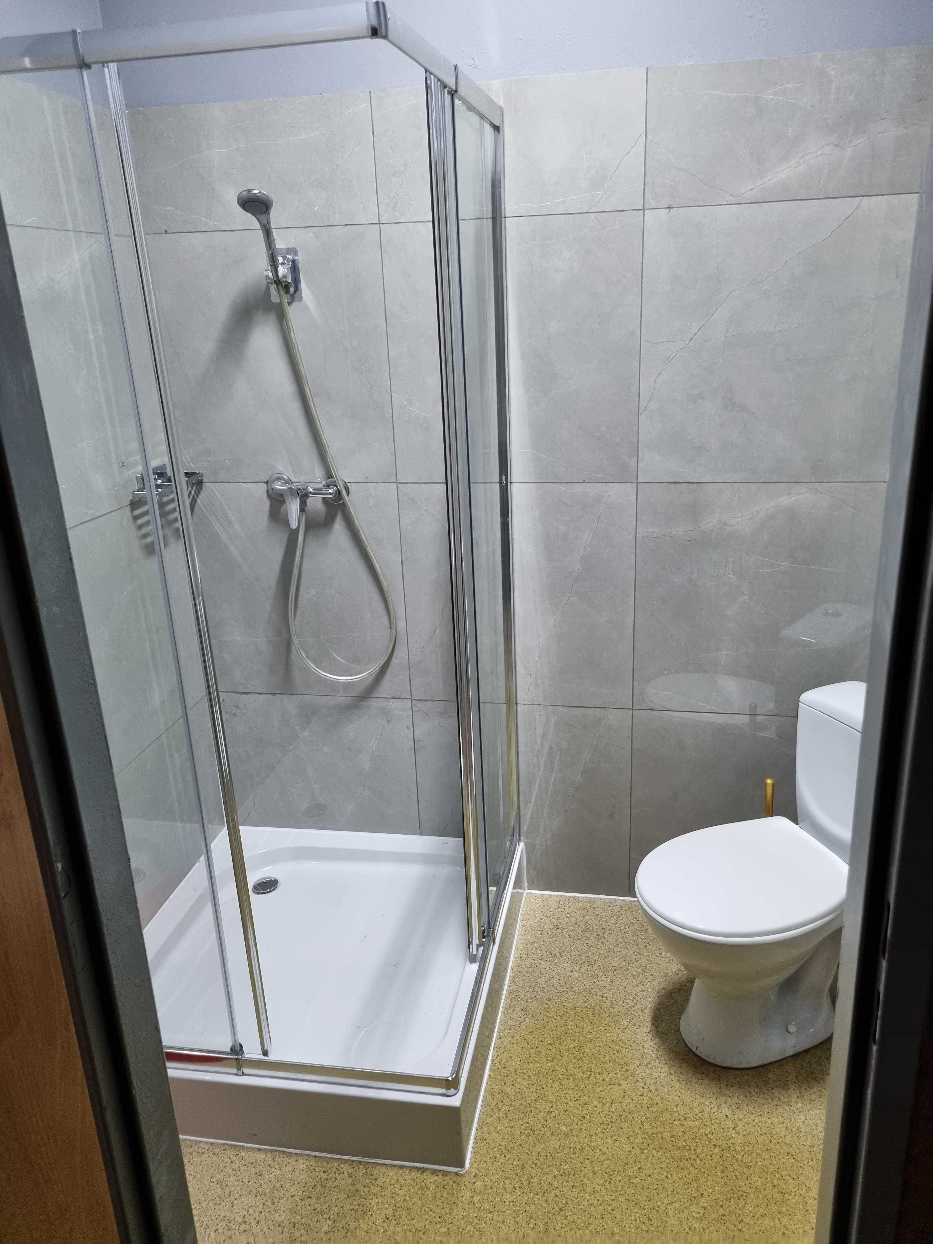 Noclegi, kwatery pracownicze 50m od manufaktury Tylko łózka parterowe