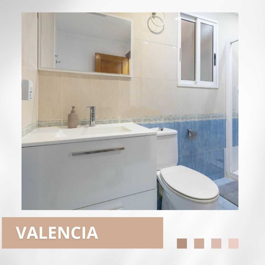 Продам квартиру з ремонтом в Іспанії Валенсія