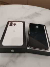 Iphone 13 pro Silver