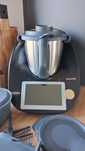 Thermomix 6 czarny
