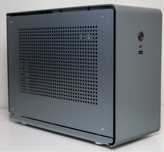 Obudowa Kolin Rocket v2 (ITX, mini PC)
